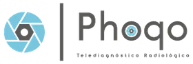 Phoqo logo