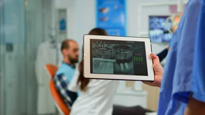 Inteligencia Artificial en Odontología: Cómo Está Transformando las Clínicas Dentales en Chile