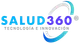 SALUD360 logo