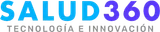 SALUD360 logo